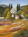 Haus in der Provence