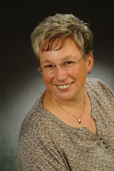Katrin Steinhöfel