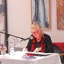 Petra Elsner