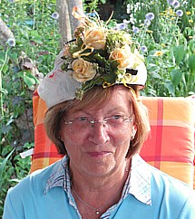 Vera Hahn