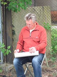 Bernhard Obst
