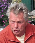 Bernhard Obst