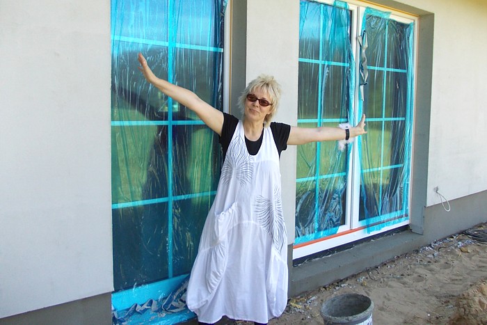 Liane Wolski