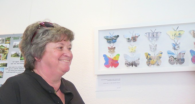 Marion Steer