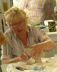 Ruth Werner