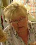 Ruth Werner