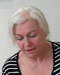 Sabine Schilf