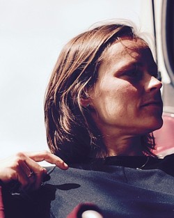 Silke Brux