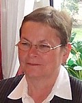 Ursula Münter