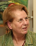 Ursula Naumann